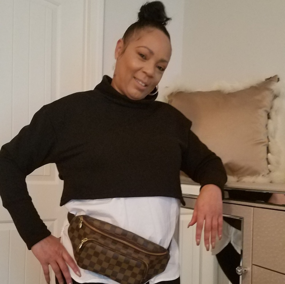 Meet your Posher, Michele